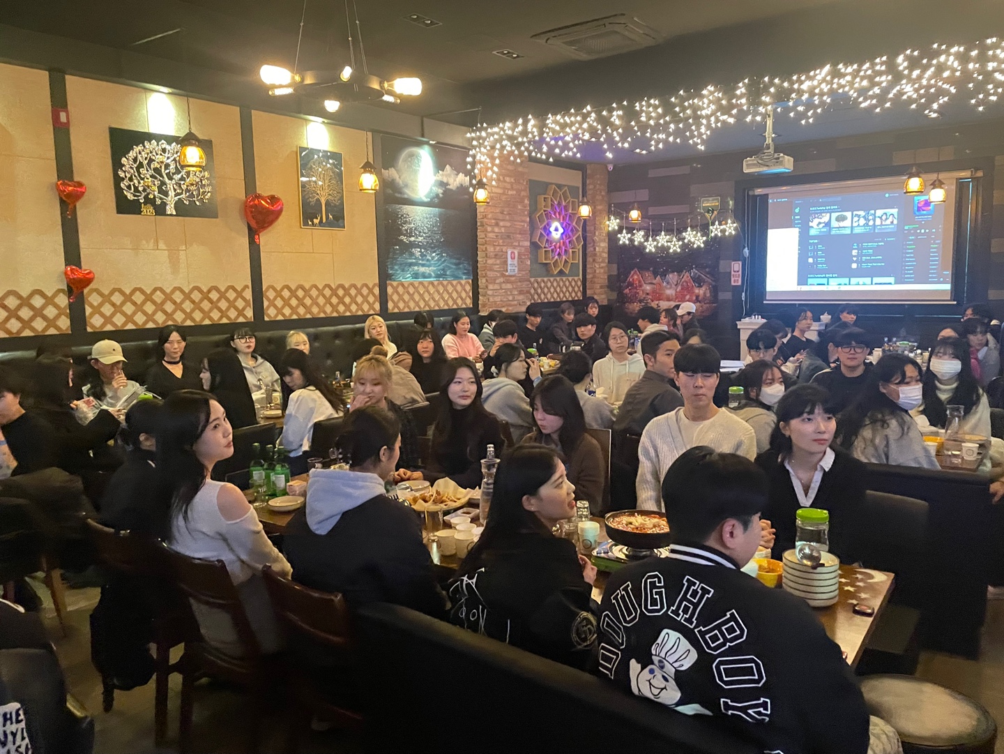 2023 패션디자인학과 개강총회 대표이미지